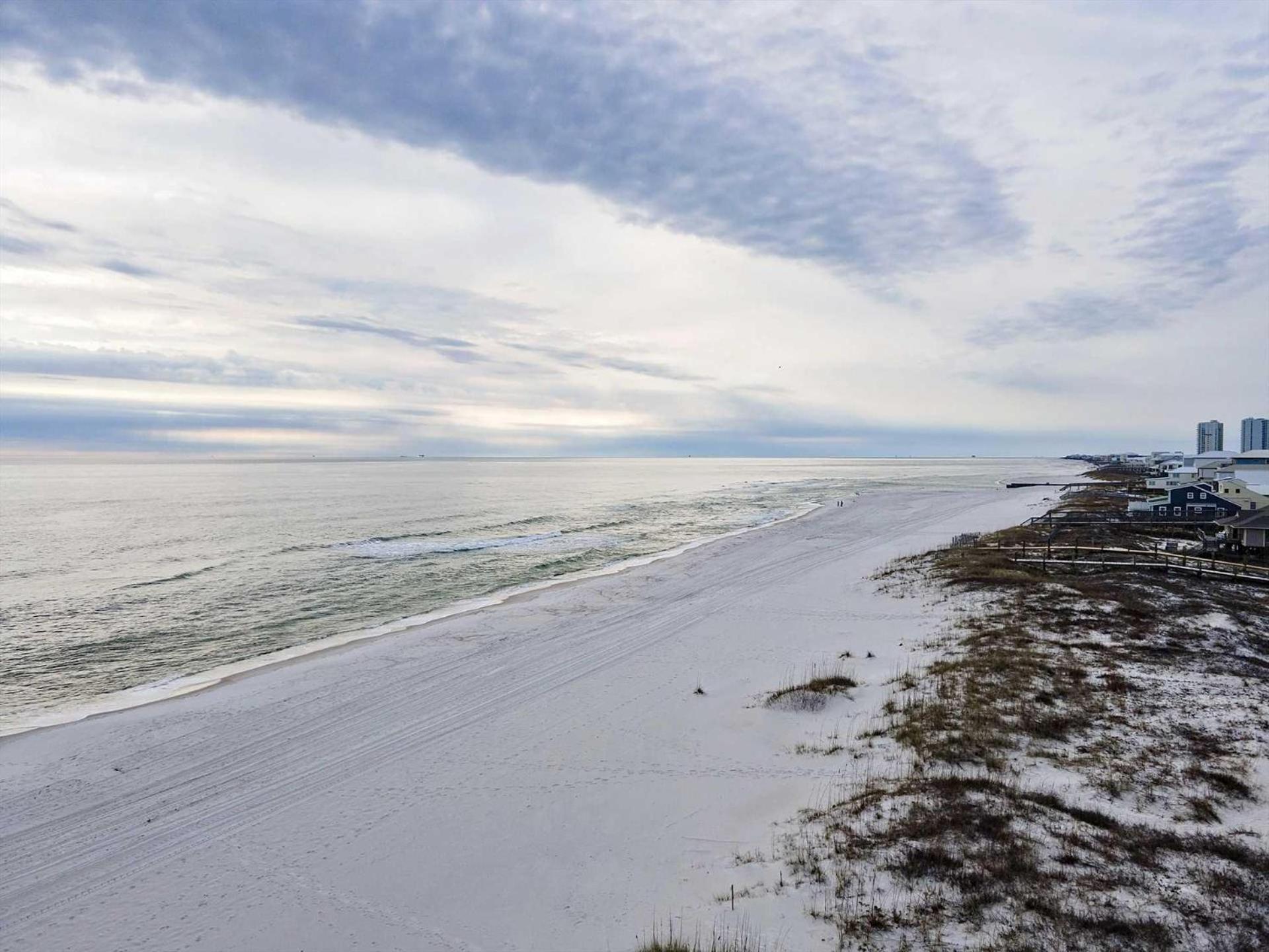 Blue Diamond Villa Gulf Shores Exterior photo